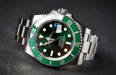 is rolex going to produce more sub|Rolex submariner green.